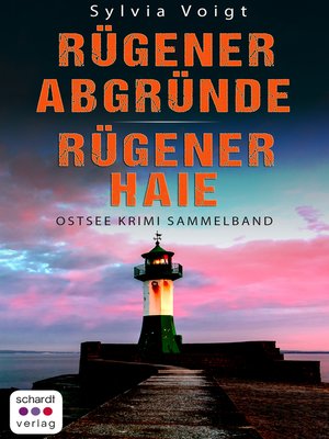 cover image of Ostsee Krimi Sammelband